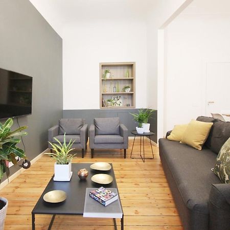 Quiet And Spacious Home In Historic Riga Exterior photo